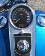 2005 HD Softail