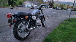 2015 Suzuki TU250x