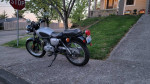 2015 Suzuki TU250x