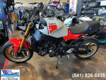 2024 Yamaha XSR900