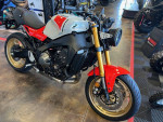 2024 Yamaha XSR900