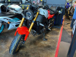 2024 Yamaha XSR900