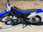 Yamaha ttr230