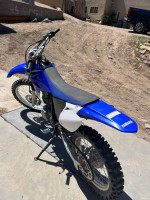 Yamaha ttr230
