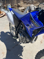 Yamaha ttr230