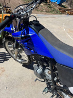 Yamaha ttr230