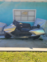 2006 Yamaha morphous runs good expired tags PRICE IS FIRM
