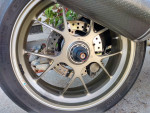 DUCATI STREET FIGHTER "S" 1098