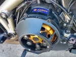 DUCATI STREET FIGHTER "S" 1098