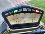 DUCATI STREET FIGHTER "S" 1098
