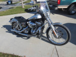 2003 HARLEY FXDL LOW RIDER