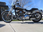 2003 HARLEY FXDL LOW RIDER