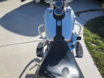 2003 HARLEY FXDL LOW RIDER