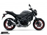 2023 Suzuki SV650
