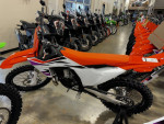 2024 KTM 300 SX
