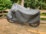 2008 Husqvarna 250 TE plated