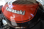 2018 Kawasaki Z900RS "Mint" w/extras