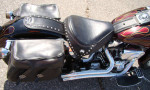 2000 Harley Davidson Fat Boy FLSTF 5K miles.