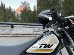 Yamaha TW200 2018