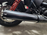 HARLEY DAVIDSON STREET ROD
