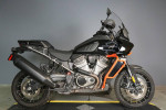 2021 Harley-Davidson® Pan America 1250 Special
