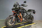 2021 Harley-Davidson® Pan America 1250 Special