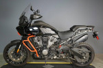 2021 Harley-Davidson® Pan America 1250 Special