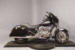 2018 Indian Motorcycle Chieftain Limited