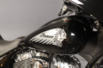 2018 Indian Motorcycle Chieftain Limited