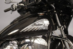 2018 Indian Motorcycle Chieftain Limited