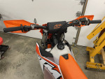 2023 KTM 125XC w/Two Stroke Performance Mods