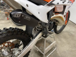 2023 KTM 125XC w/Two Stroke Performance Mods