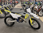 2023 Husqvarna TC 125