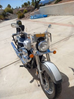 2003 Suzuki Volusia - Great Condition - With bags and windshield
