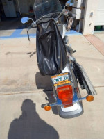 2003 Suzuki Volusia - Great Condition - With bags and windshield