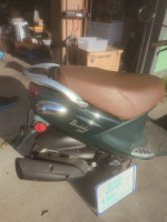 2012 Green Buddy