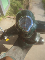 2012 Green Buddy