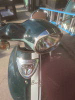 2012 Green Buddy