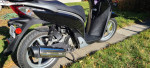 Honda scooter SH 150 i