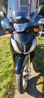 Honda scooter SH 150 i