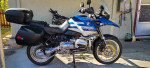 BMW GS 1150