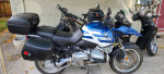 BMW GS 1150