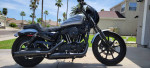 2020 Harley-Davidson 1200 iron XL