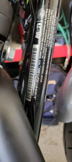 2020 Harley-Davidson 1200 iron XL