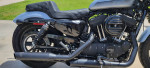 2020 Harley-Davidson 1200 iron XL