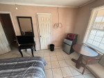Low weekly & monthly rates
