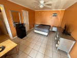 Low weekly & monthly rates