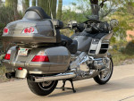 Honda Goldwing