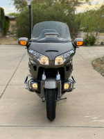Honda Goldwing