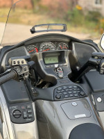 Honda Goldwing